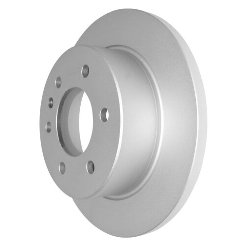 DBA rear brake disc for VW Crafter