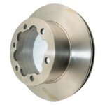 DBA rear brake disc for VW Crafter