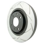 DBA front brake disc for Peugeot 1007, Peugeot 2008