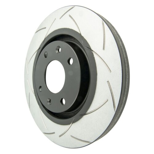 DBA front brake disc for Peugeot 1007, Peugeot 2008