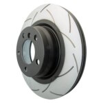 DBA front brake disc for BMW 4, BMW M2