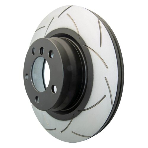 DBA front brake disc for BMW 4, BMW M2