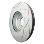 DBA front brake disc for BMW 4, BMW M2
