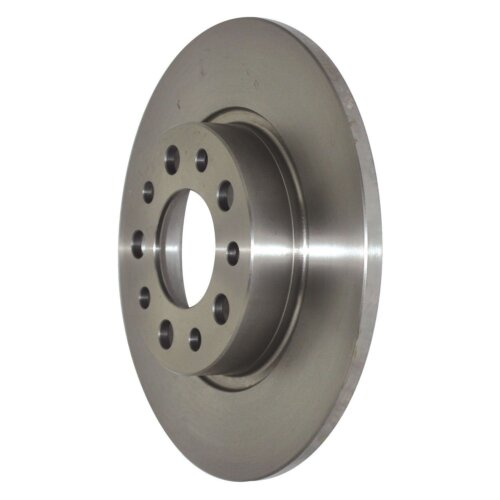 DBA rear brake disc for Alfa Romeo 159, Alfa Romeo Tonale