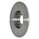 DBA rear brake disc for Alfa Romeo 159, Alfa Romeo Tonale