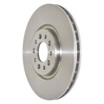 DBA prednji kočioni disk za Alfa Romeo 159, Jeep Cherokee