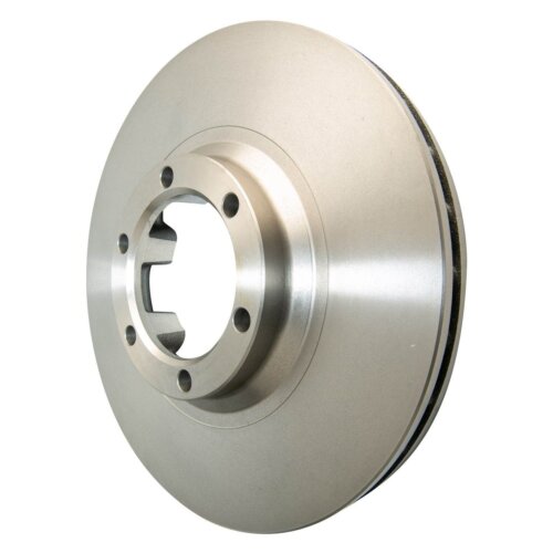 DBA front brake disc for Mitsubishi Pajero, Mitsubishi Delica