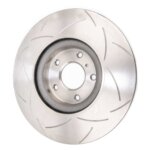 DBA front brake disc for Infiniti Q50