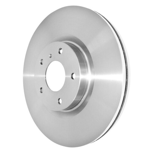 DBA front brake disc for Infiniti Q50