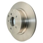 DBA rear brake disc for Infiniti QX50, Infiniti Q40