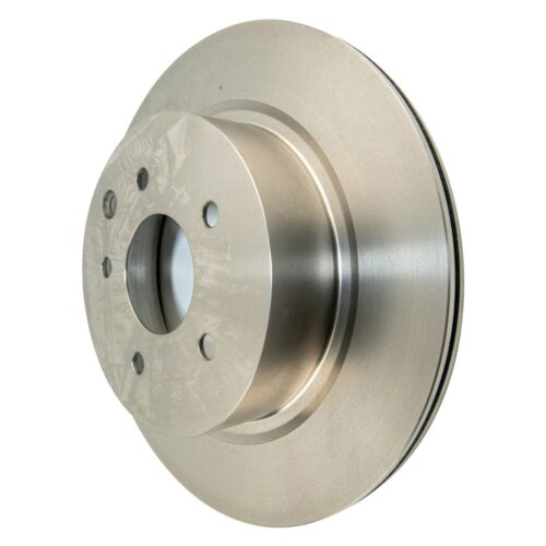 DBA rear brake disc for Infiniti QX50, Infiniti Q40