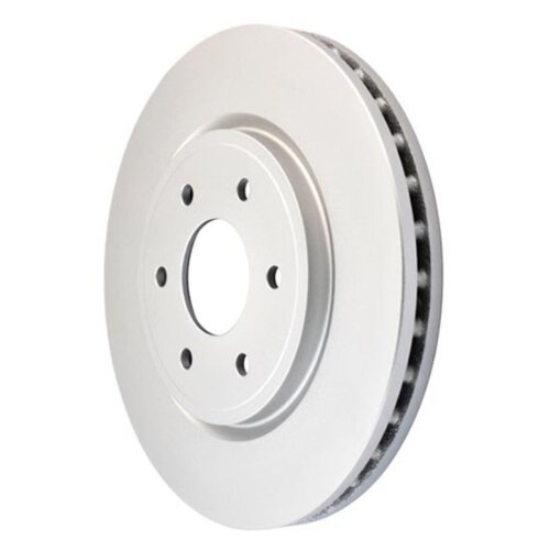 DBA front brake disc for Nissan Navara, Nissan Pathfinder