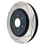 DBA front brake disc for Nissan Navara, Nissan Pathfinder