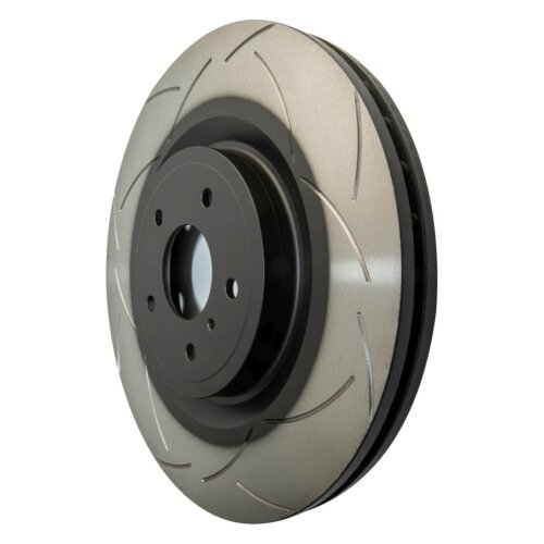 DBA front brake disc for Infiniti Q40, Infiniti Q50