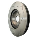DBA front brake disc for Infiniti Q40, Infiniti Q50
