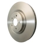 DBA front brake disc for Infiniti Q40, Infiniti Q50