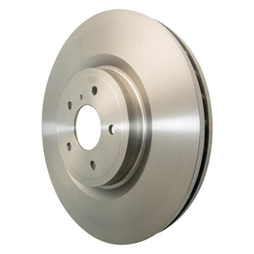 DBA front brake disc for Infiniti Q40, Infiniti Q50
