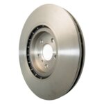 DBA front brake disc for Infiniti Q40, Infiniti Q50