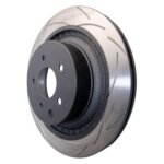 DBA rear brake disc for Infiniti Q40, Infiniti Q70