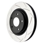 DBA front brake disc for Nissan Pulsar, Nissan Qashqai