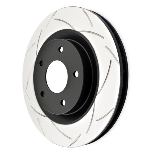 DBA front brake disc for Nissan Pulsar, Nissan Qashqai
