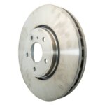 DBA front brake disc for Infiniti FX, Infiniti QX70