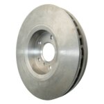 DBA front brake disc for Infiniti FX, Infiniti QX70