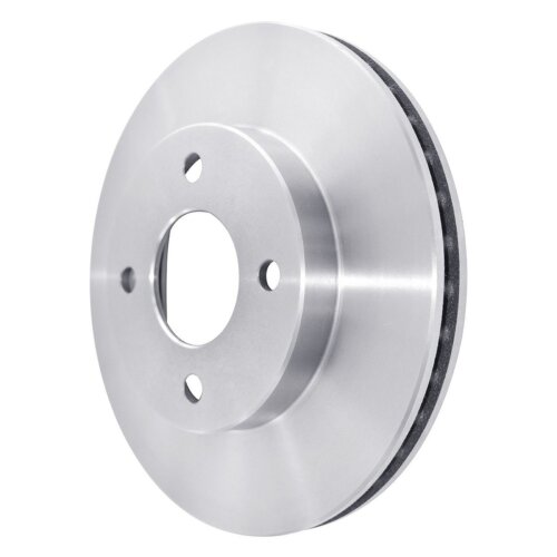 DBA front brake disc for Nissan Cube