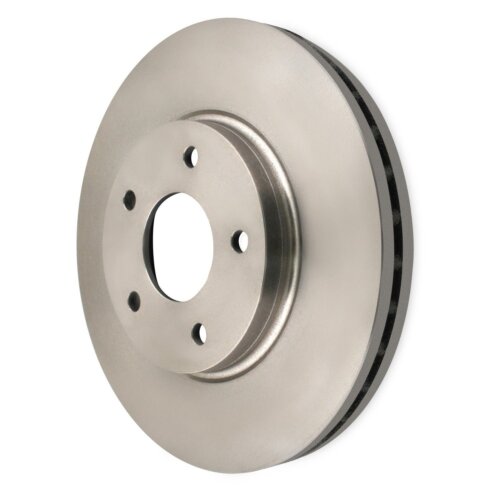 DBA front brake disc for Nissan Elgrand, Nissan Stagea
