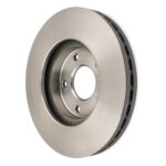 DBA front brake disc for Nissan Elgrand, Nissan Stagea