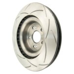 DBA prednji kočioni disk za Renault Clio, Renault Megane
