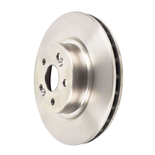 DBA front brake disc for Renault Clio, Renault Megane