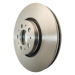 DBA front brake disc for Volvo S60, Volvo XC90
