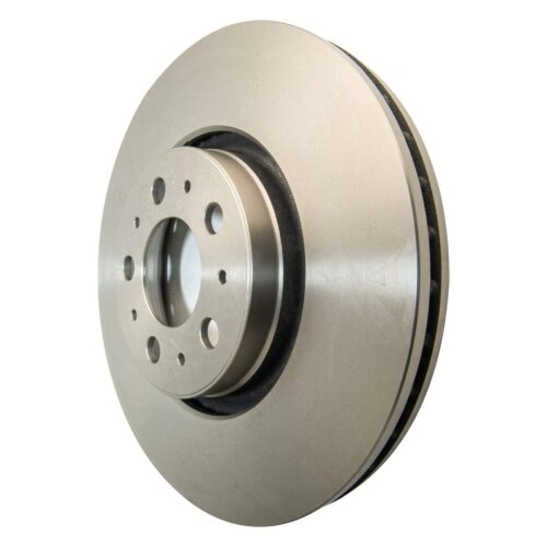 DBA front brake disc for Volvo S60, Volvo XC90
