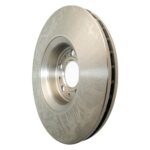 DBA front brake disc for Volvo S60, Volvo XC90