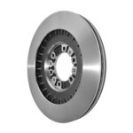 DBA front brake disc for Mitsubishi Pajero, Mitsubishi L200