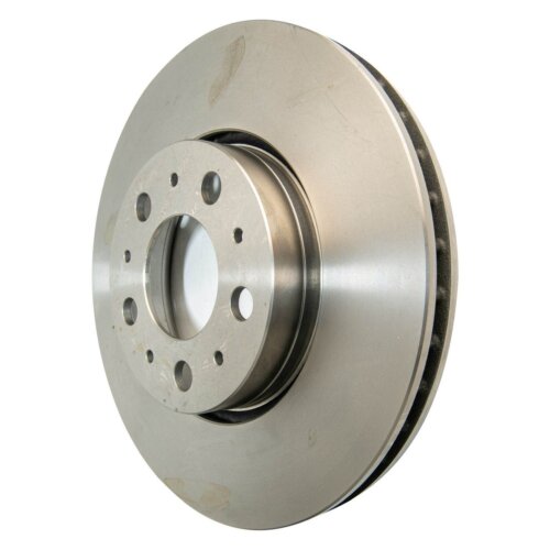 DBA front brake disc for Volvo S60, Volvo S70