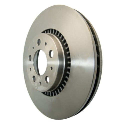 DBA front brake disc for Volvo S60, Volvo S70