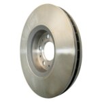 DBA front brake disc for Volvo S60, Volvo S70