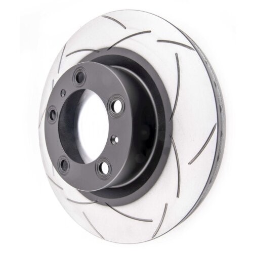 DBA front brake disc for Porsche Boxster, Porsche Cayman