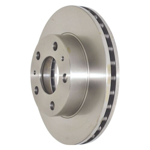 DBA front brake disc for Citroën Jumper, Peugeot Boxer