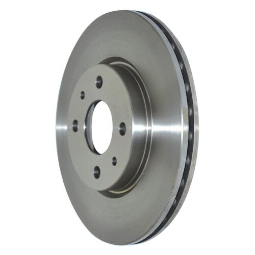 DBA front brake disc for FIAT 500, FIAT Bravo