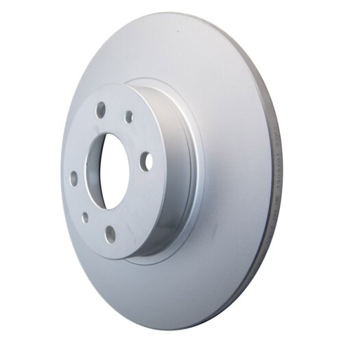 DBA front brake disc for FIAT Punto, Alfa Romeo 145