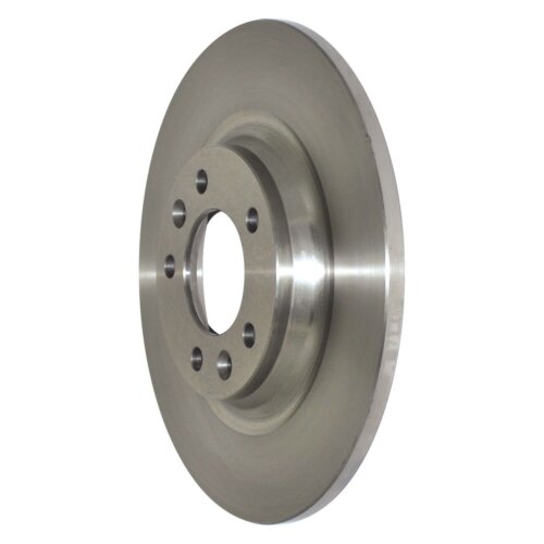 DBA rear brake disc for Peugeot RCZ