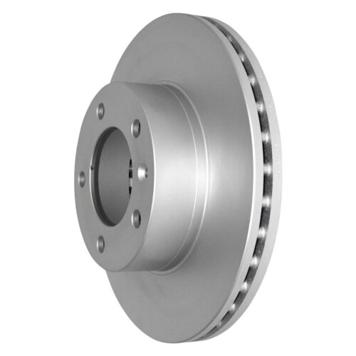 DBA front brake disc for Nissan Interstar, Opel Movano