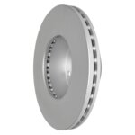 DBA front brake disc for Nissan Interstar, Opel Movano