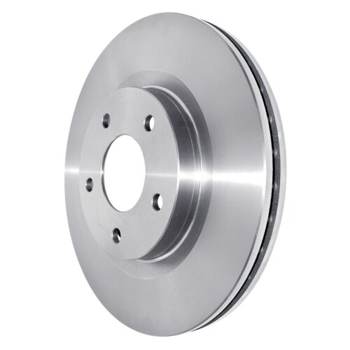 DBA front brake disc for Chrysler Sebring, Mitsubishi Outlander