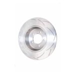 DBA rear brake disc for Chrysler 200, Chrysler Sebring