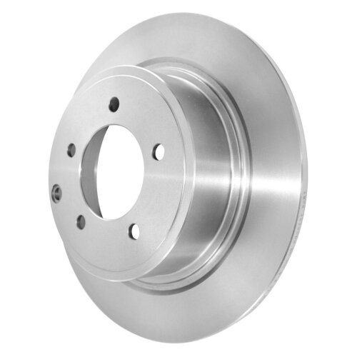 DBA rear brake disc for Chrysler 200, Chrysler Sebring