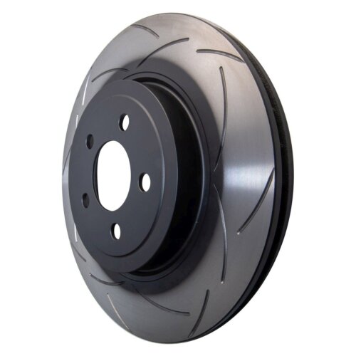 DBA front brake disc for Chrysler 300C, Dodge Challenger
